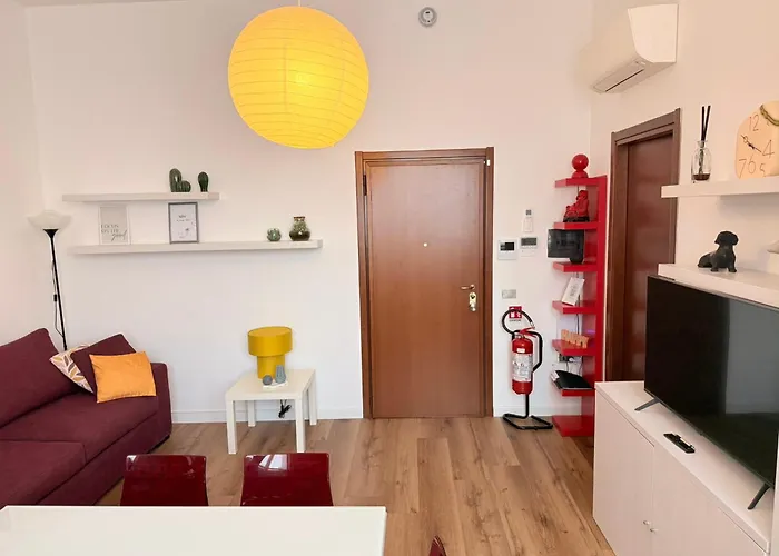 Casa Gio' Milano